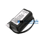 Bateria para PLC FX-18650-2P2S [Bateria de Substituição]